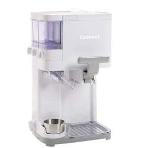 Cuisinart Soft Serve Ice Cream Maker